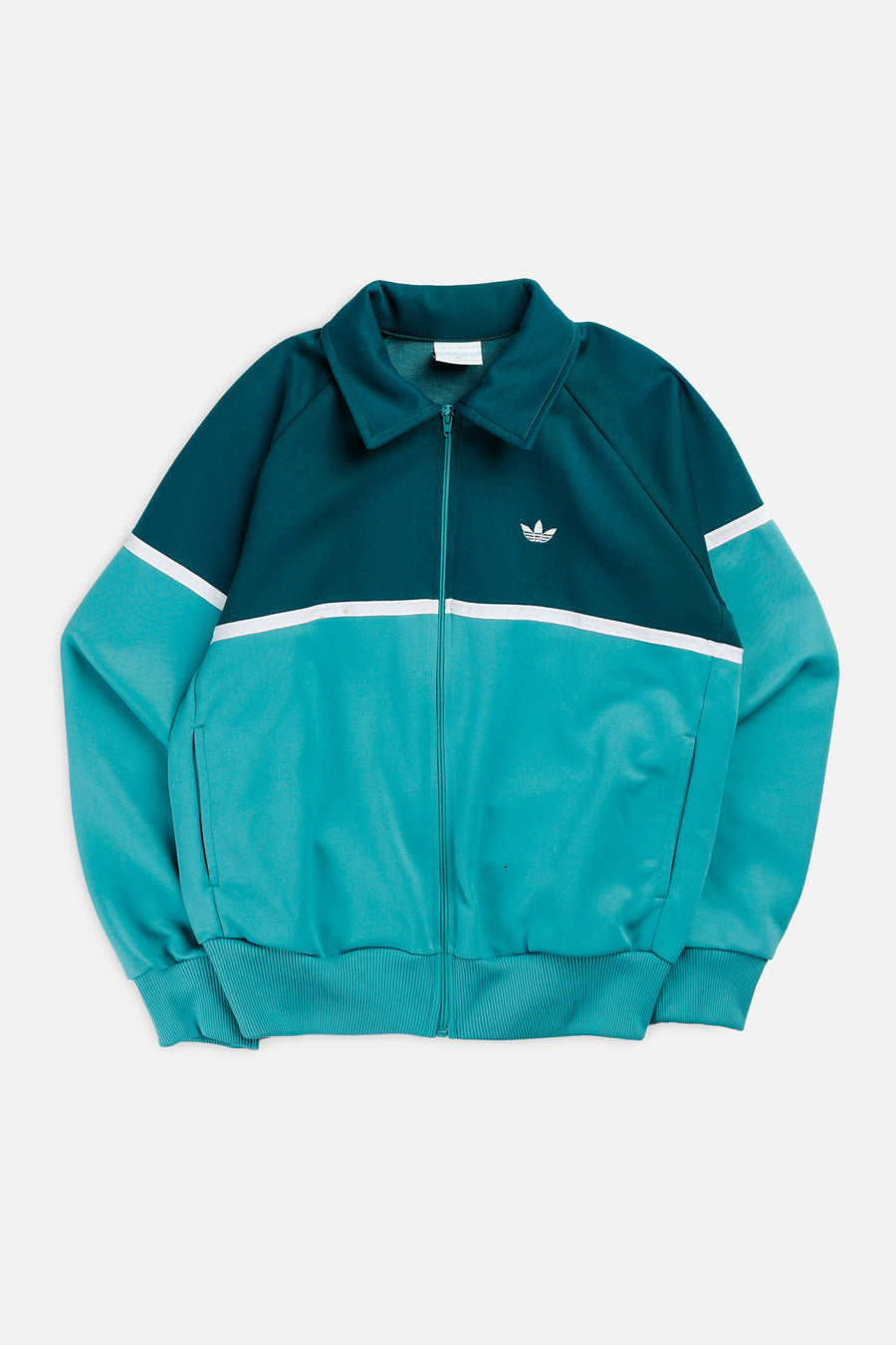 Vintage Adidas Track Jacket - M