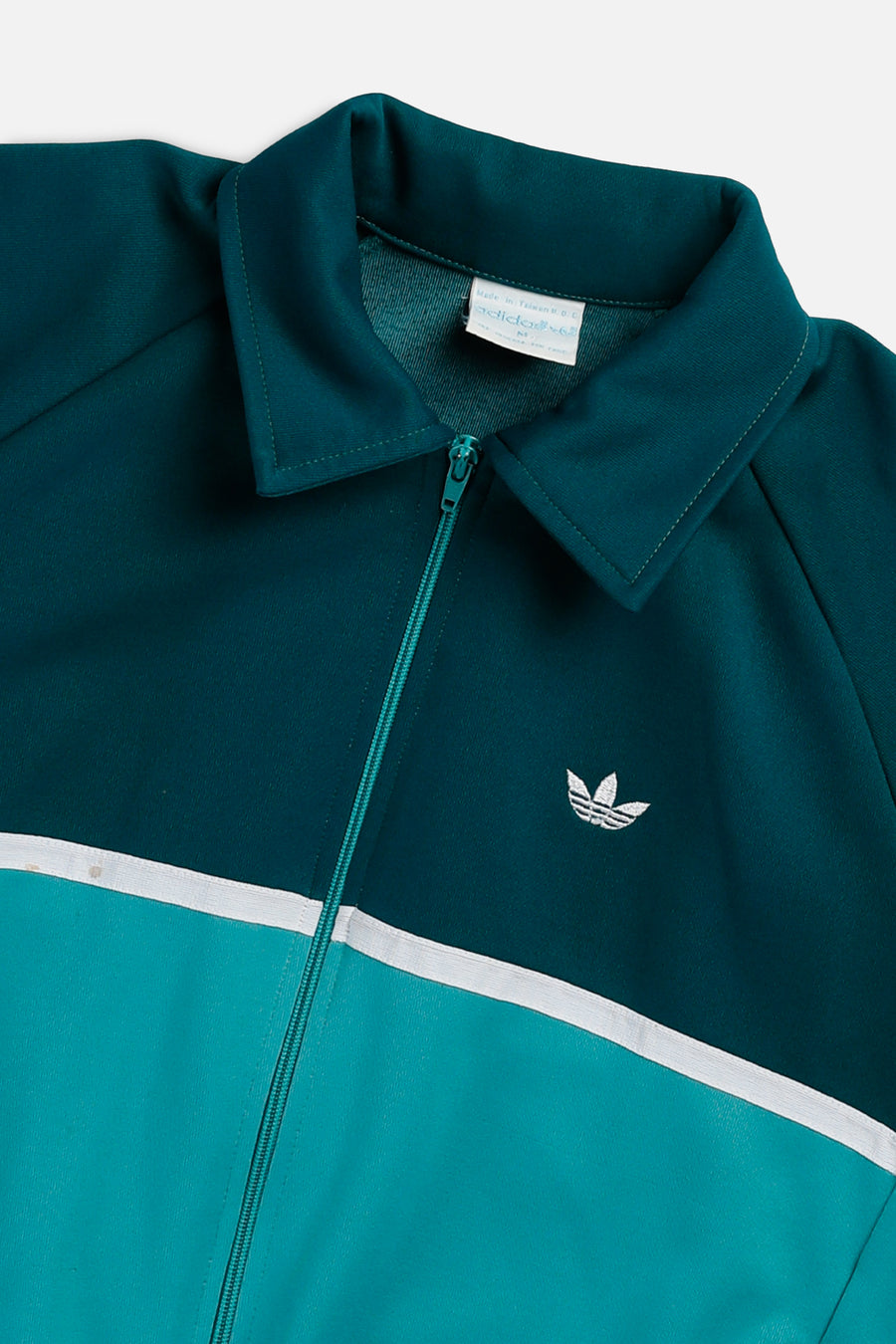 Vintage Adidas Track Jacket - M