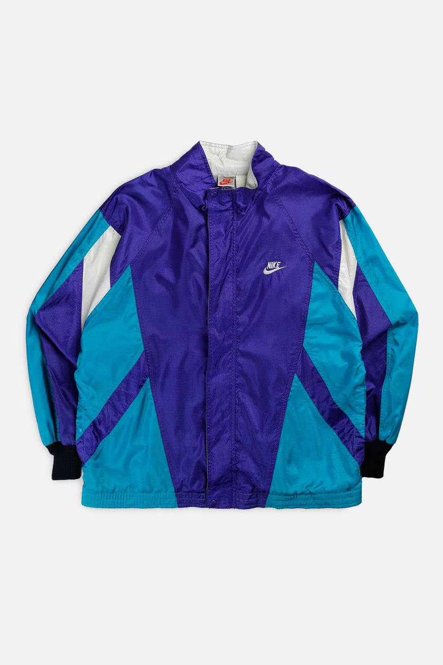 Vintage Nike Windbreaker Jacket - XL