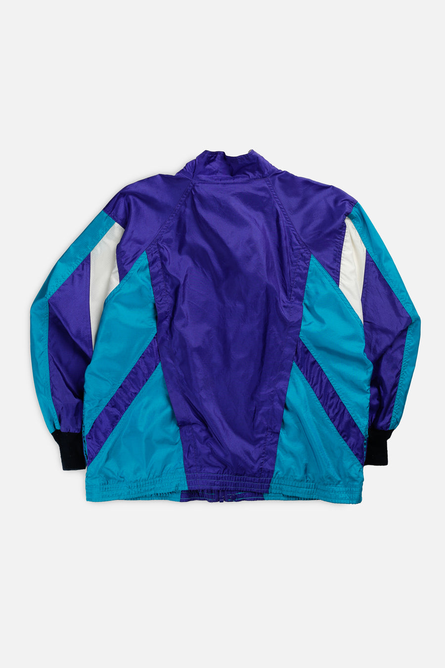 Vintage Nike Windbreaker Jacket - XL