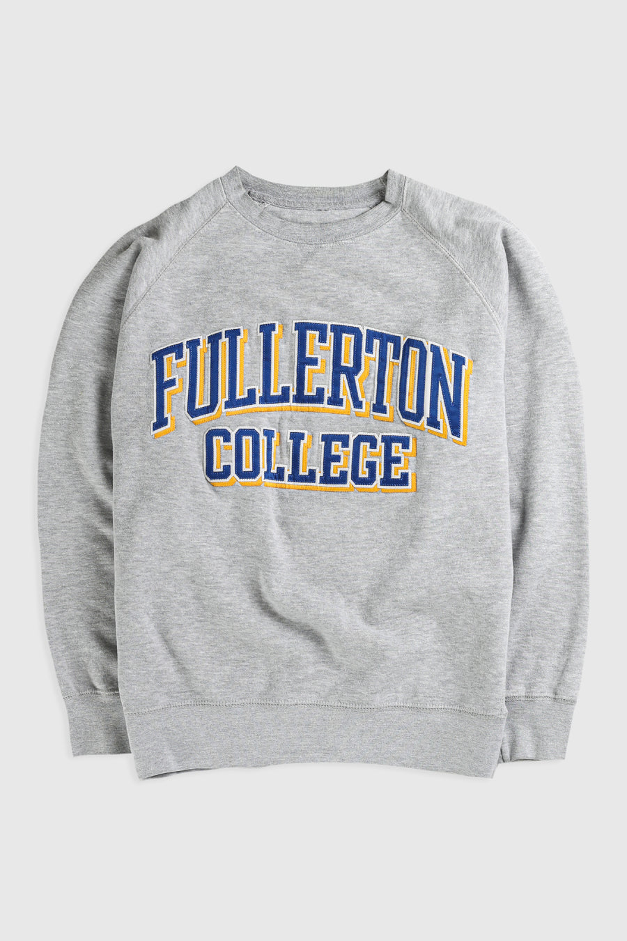 Vintage Fullerton State Sweatshirt