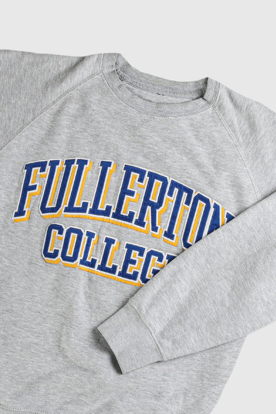 Vintage Fullerton State Sweatshirt