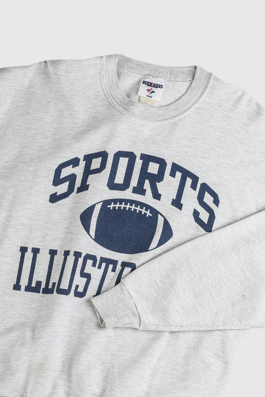Vintage Sports Illustrated Sweatshirt