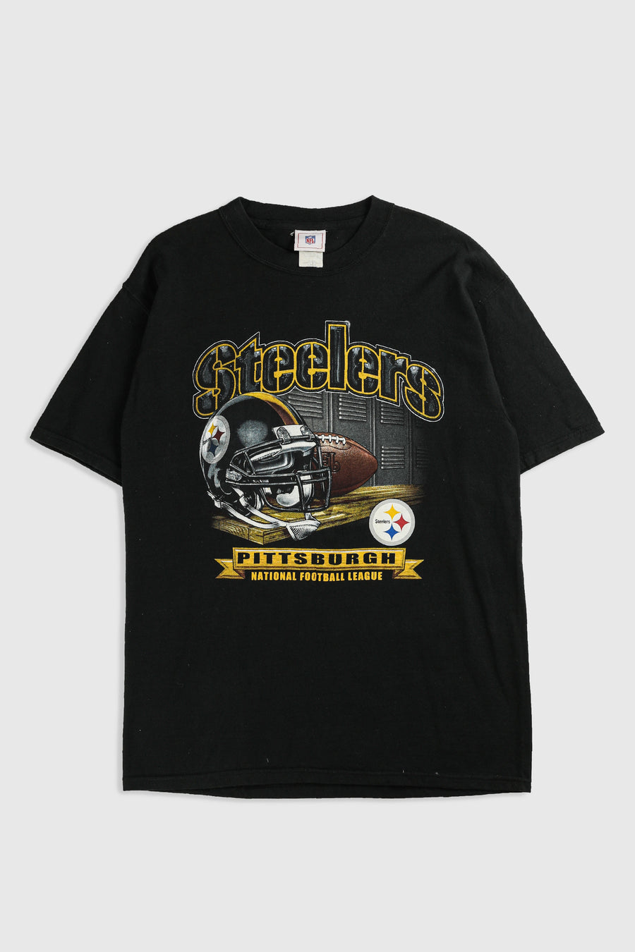 Vintage Steelers NFL Tee