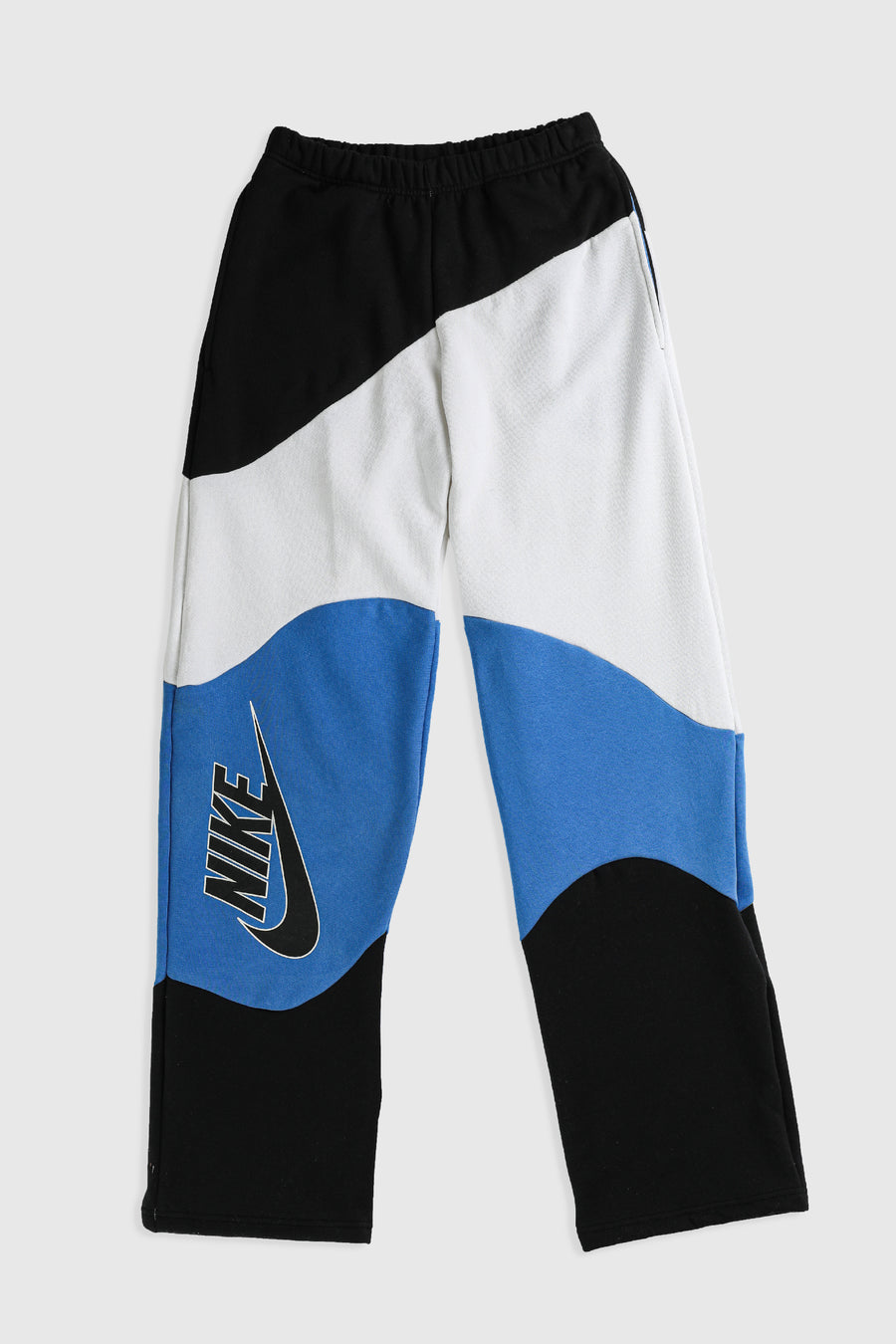 Rework Nike Wave Sweatpants - M