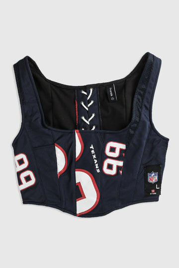 Vintage Clippers NBA Jersey – Frankie Collective