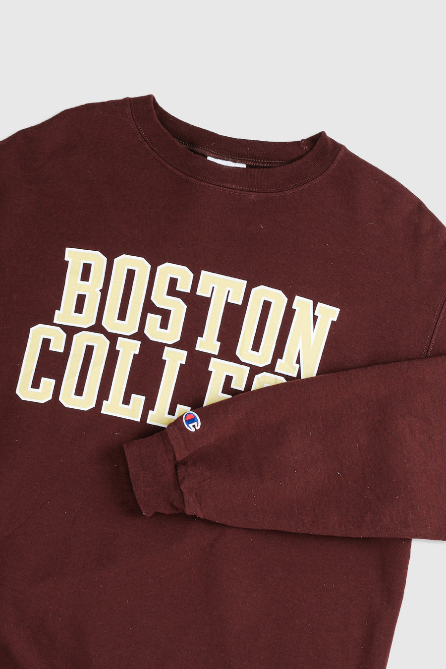 Vintage Boston College Sweatshirt