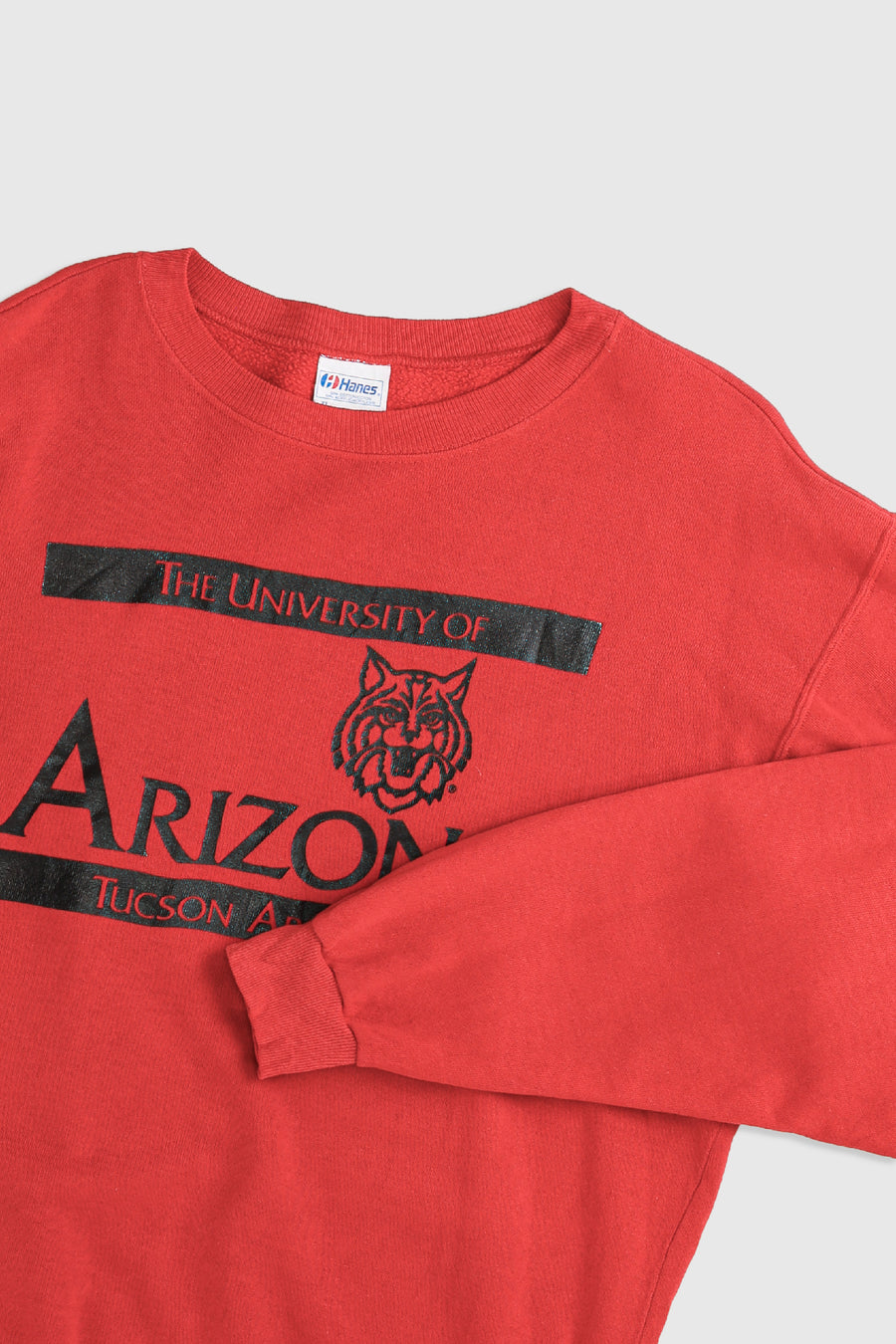 Vintage University of Arizona Sweatshirt