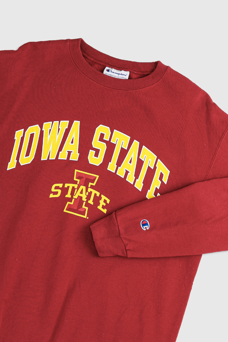 Vintage Iowa State Sweatshirt
