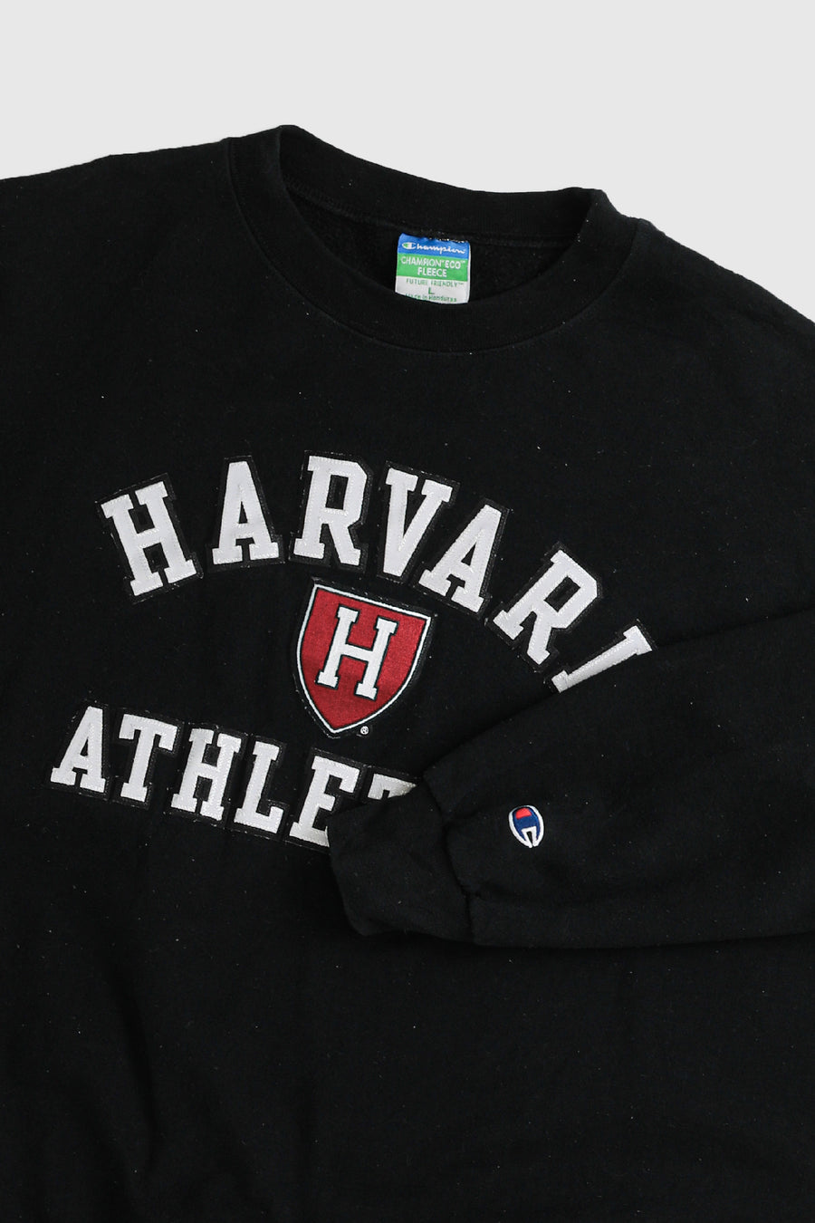 Vintage Harvard Sweatshirt