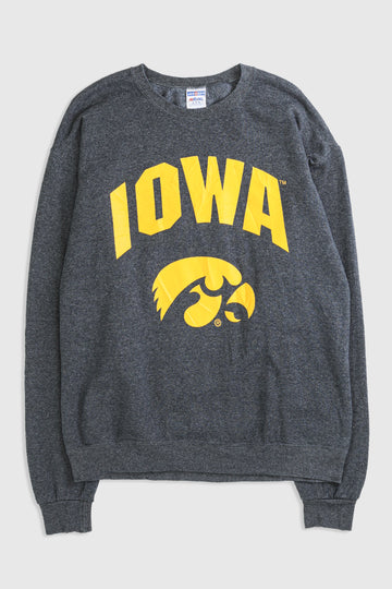 Vintage Iowa Sweatshirt