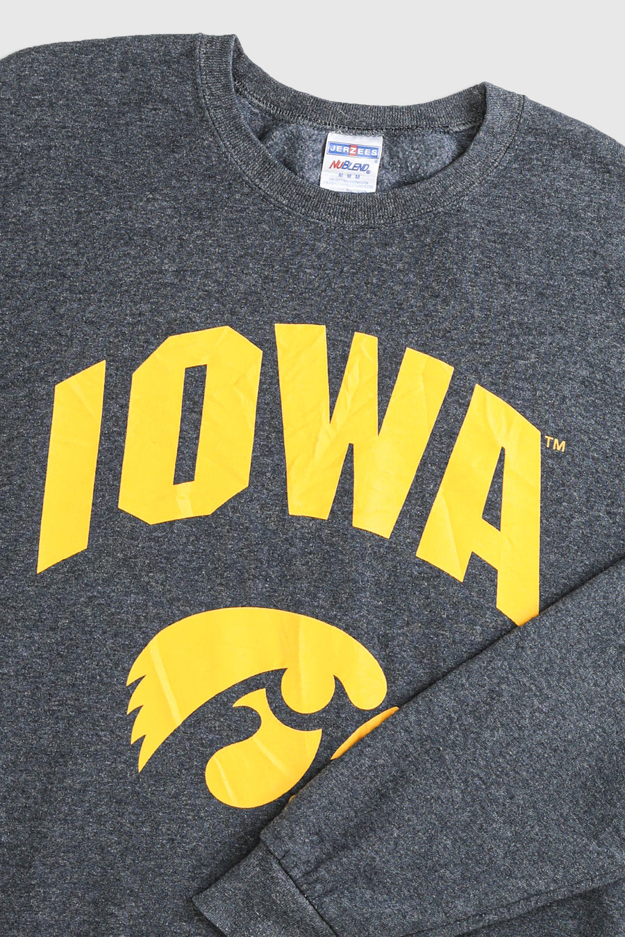 Vintage Iowa Sweatshirt