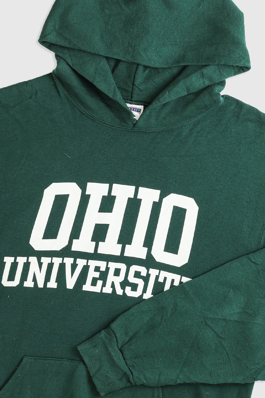 Vintage Ohio University Sweatshirt