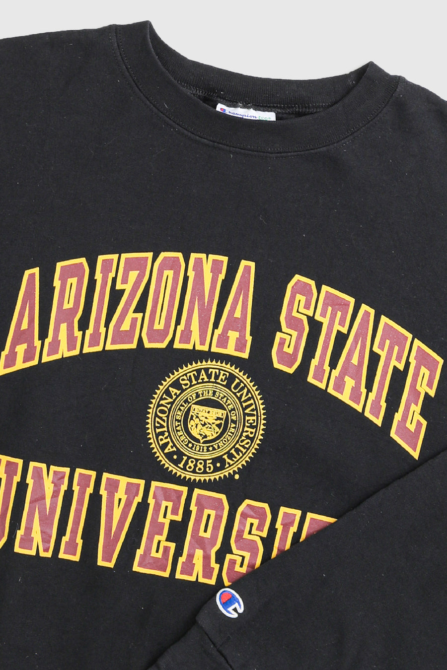 Vintage Arizona State Sweatshirt