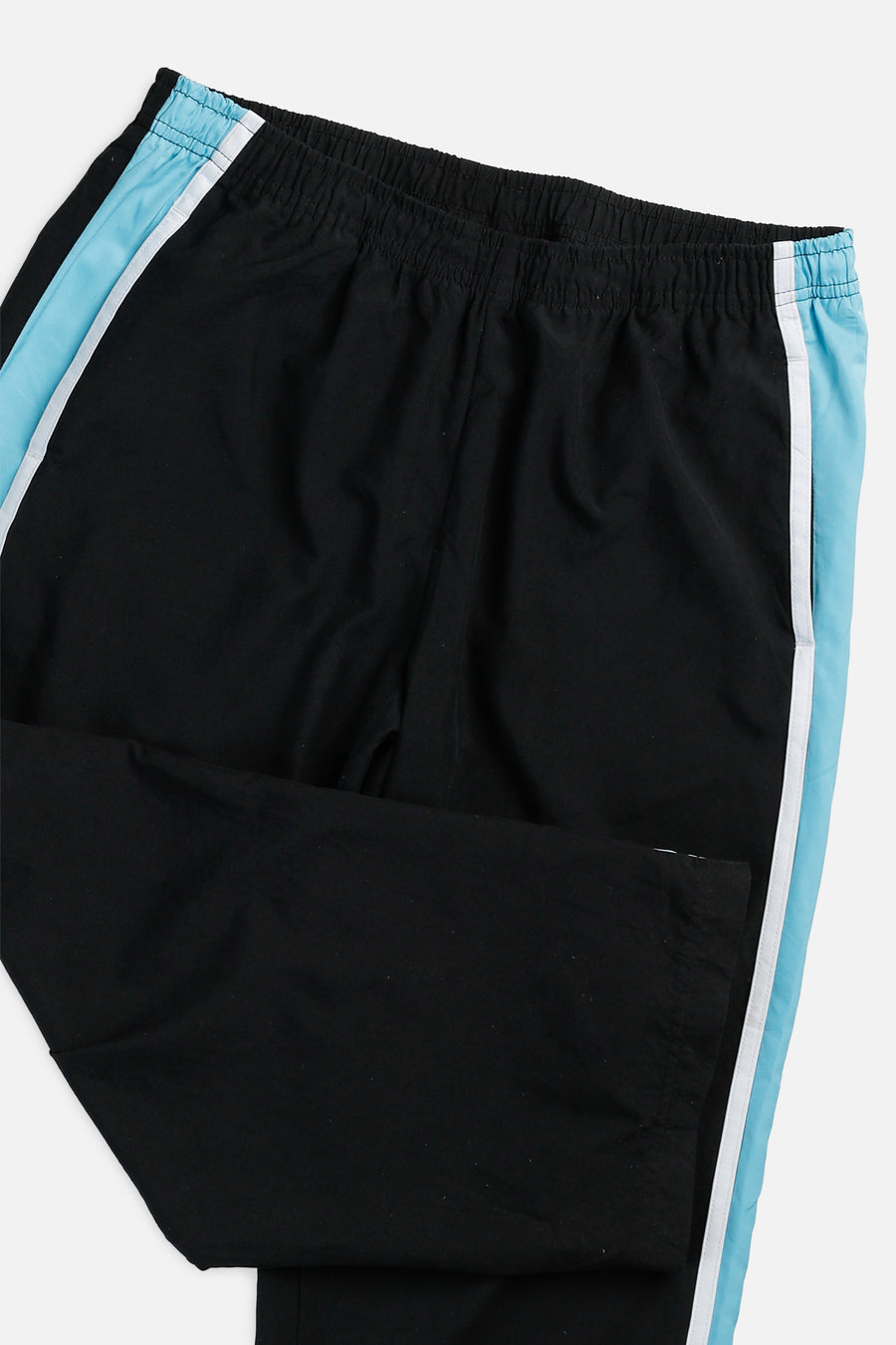 Vintage Nike Capri Windbreaker Pants - Women's L