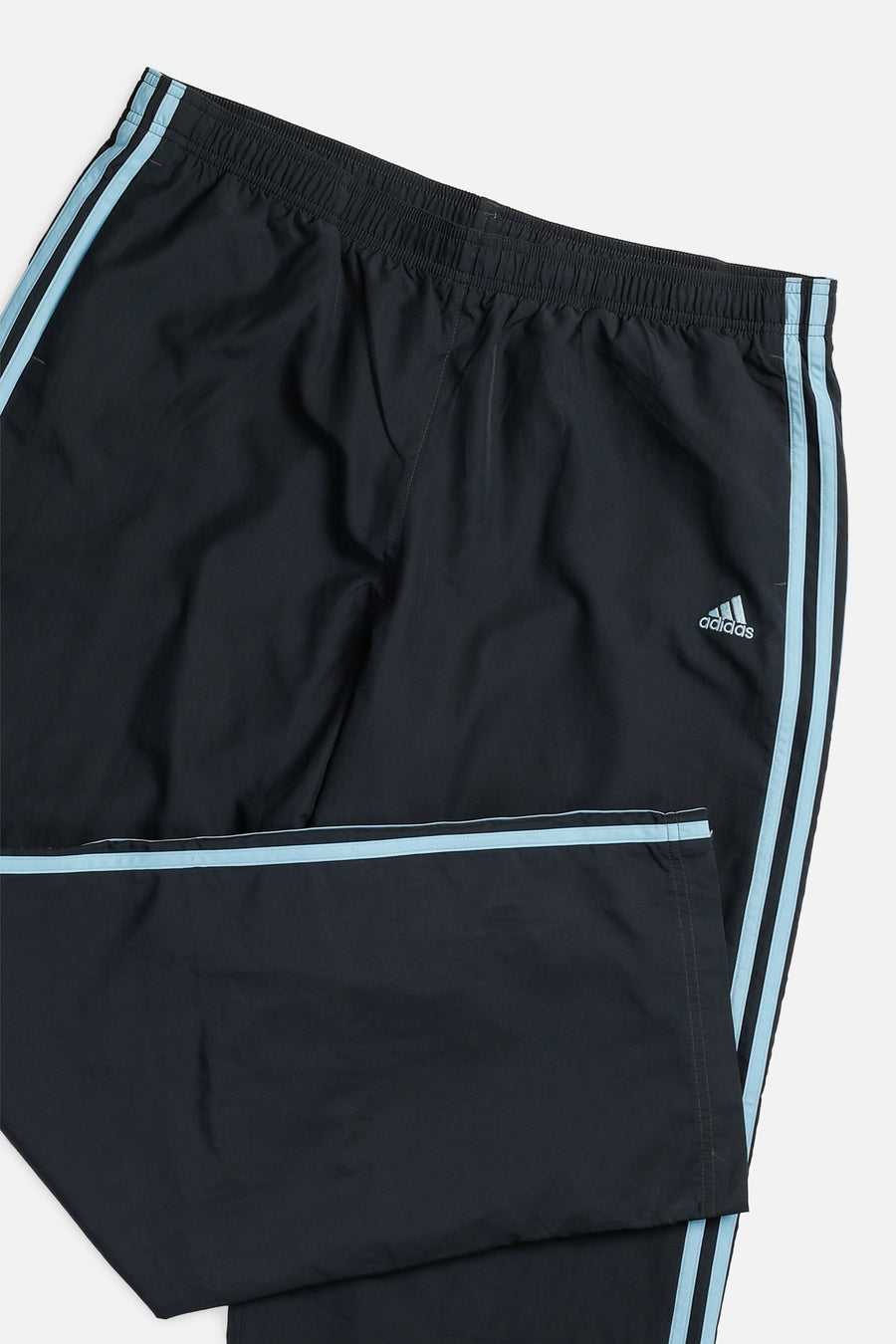 Vintage Adidas Windbreaker Pants - L