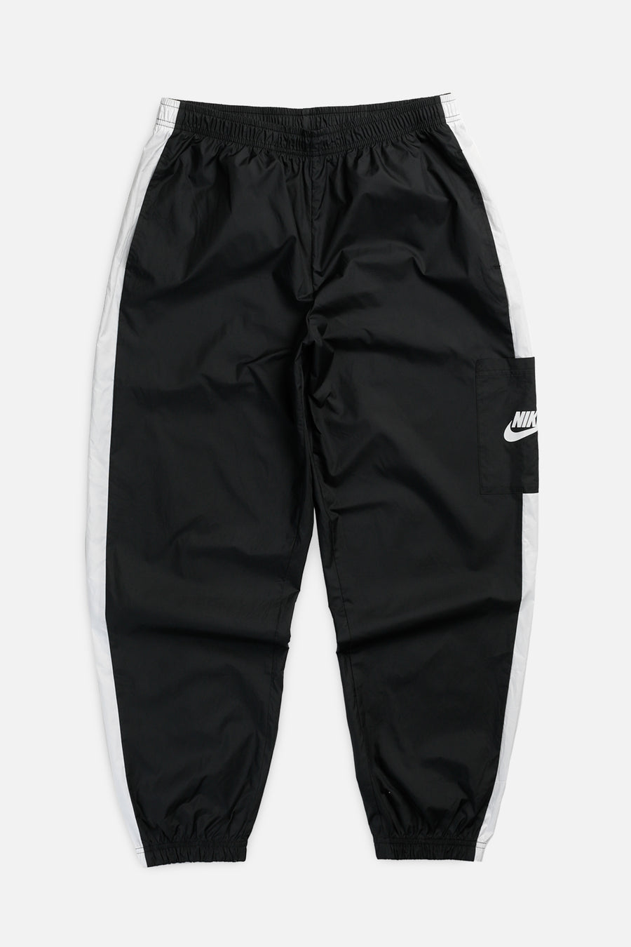 Nike Windbreaker Pants - M