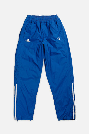 Vintage Adidas Windbreaker Pants - XS