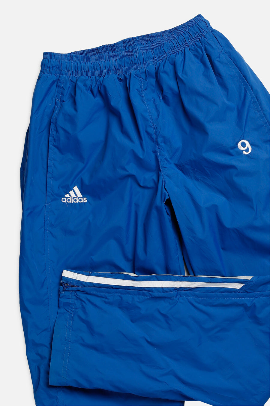 Vintage Adidas Windbreaker Pants - XS