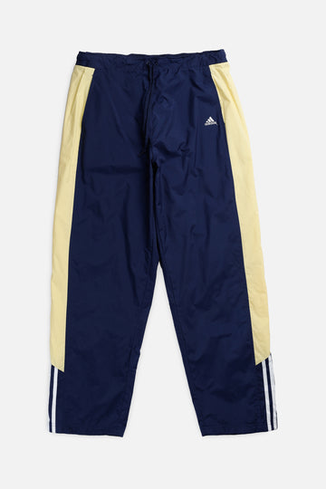 Vintage Adidas Windbreaker Pants - XL