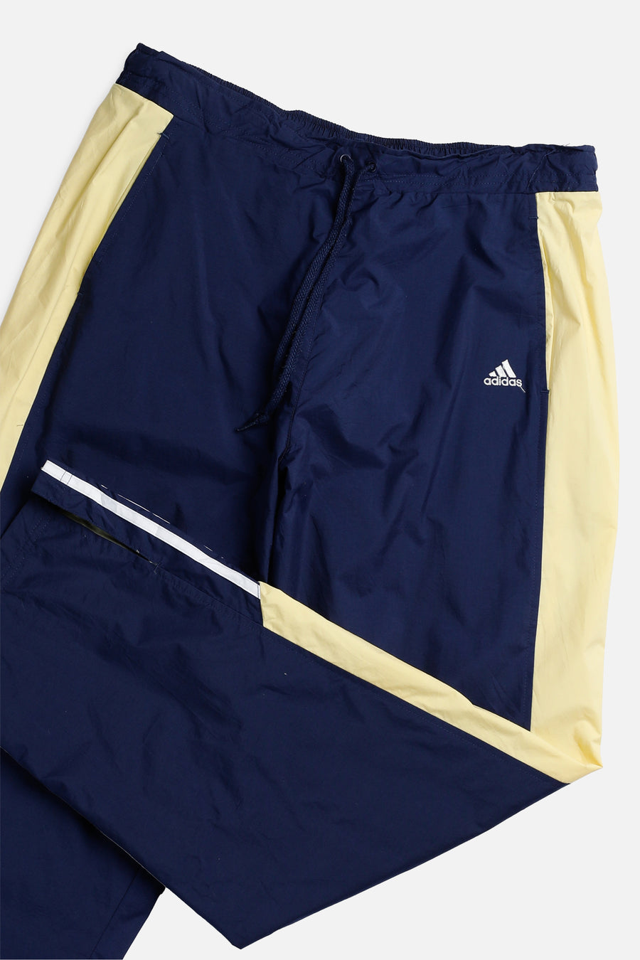 Vintage Adidas Windbreaker Pants - XL