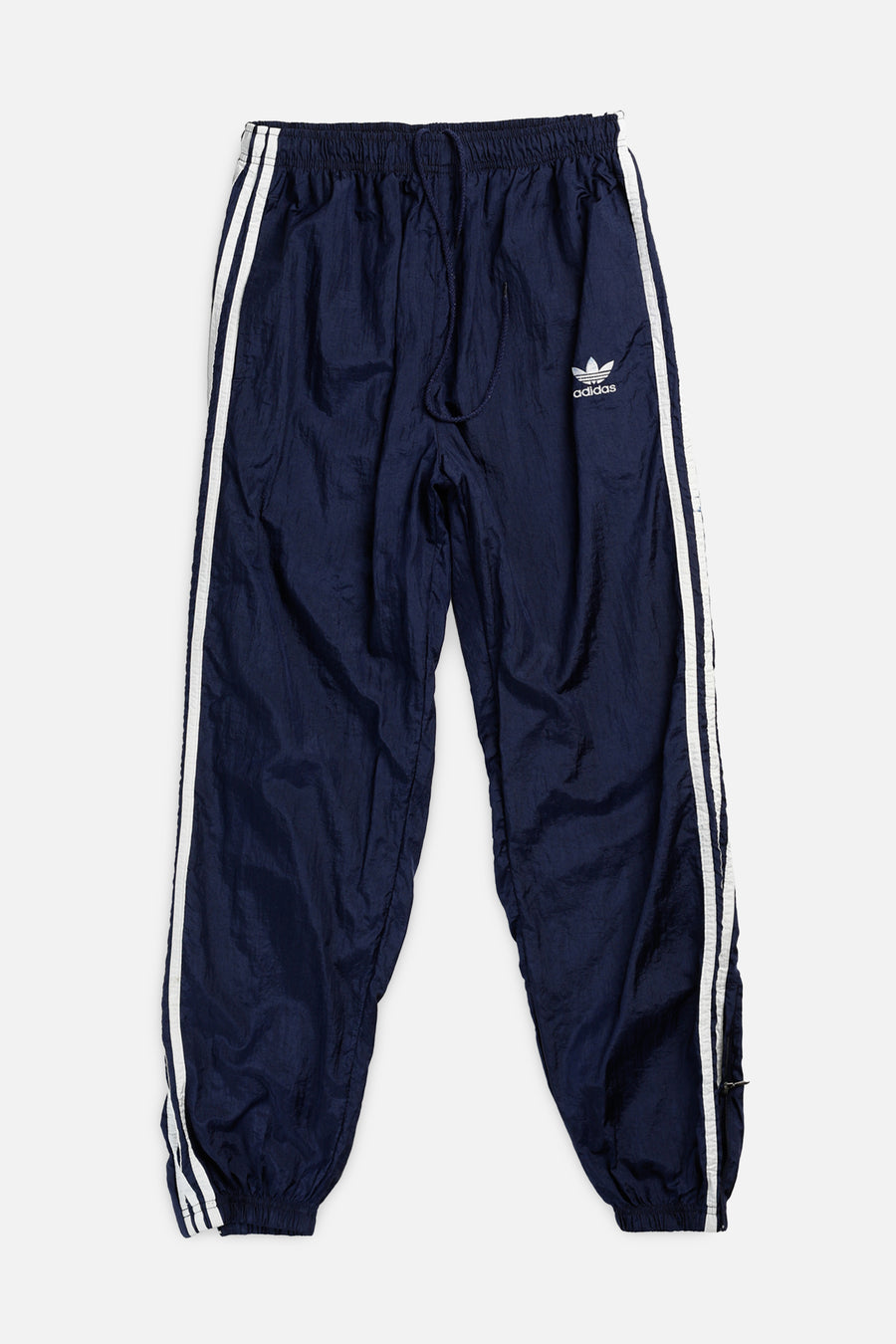 Vintage Adidas Windbreaker Pants - Women's S