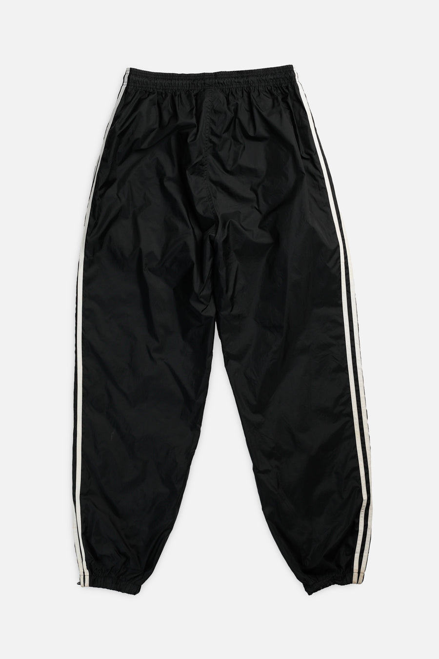 Vintage Adidas Windbreaker Pants - L