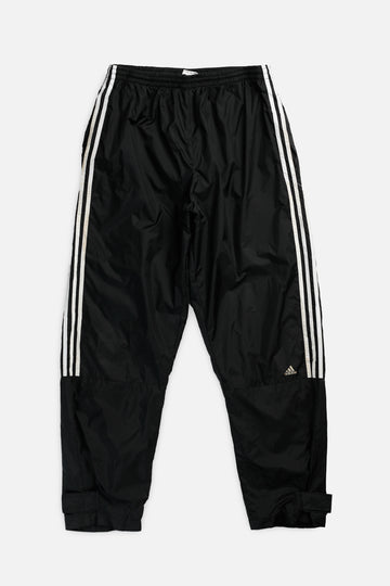 Vintage Adidas Windbreaker Pants - XL