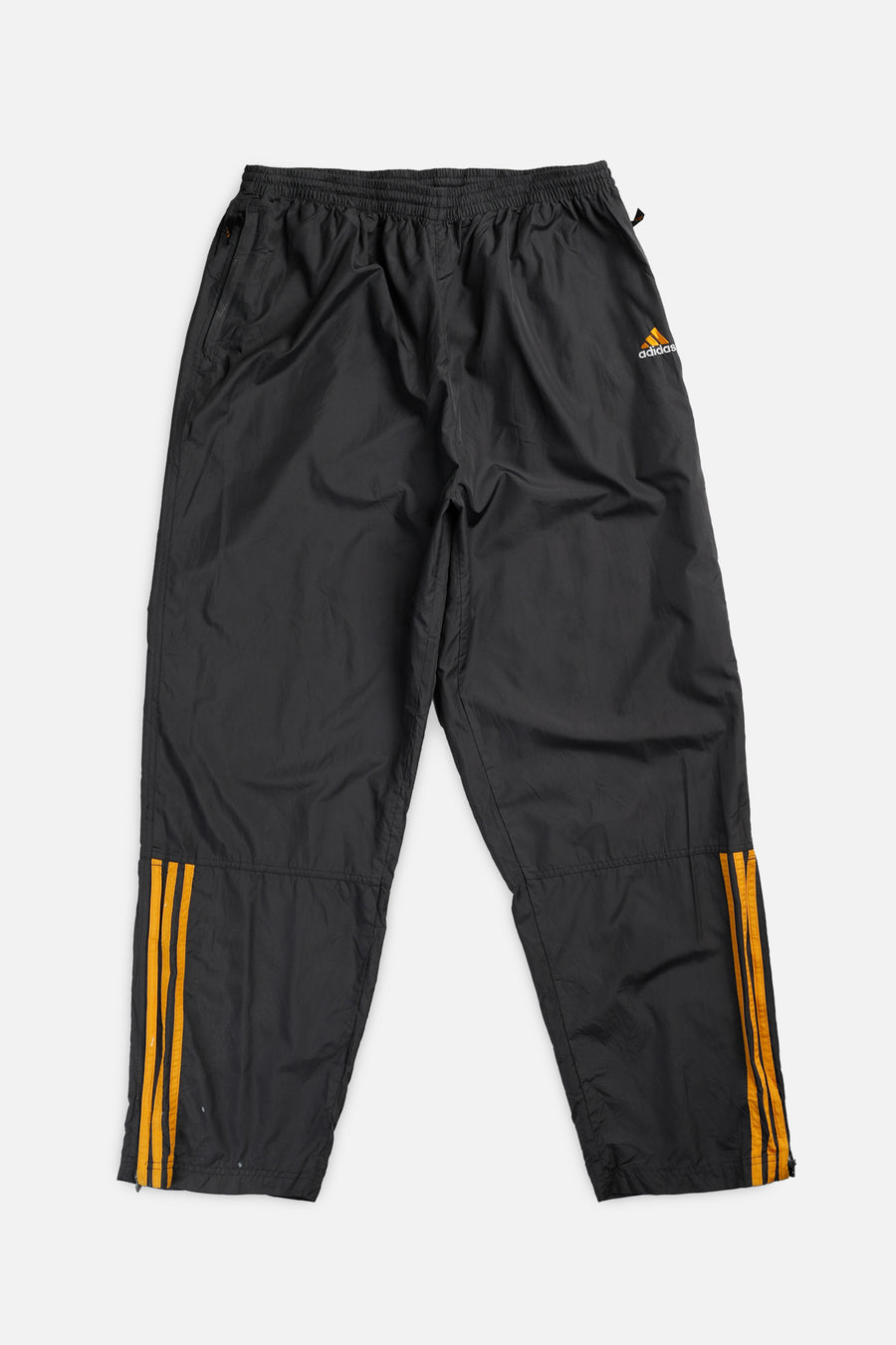 Vintage Adidas Windbreaker Pants - XL