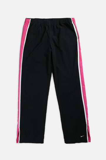 Vintage Nike Windbreaker Pants - Women's M