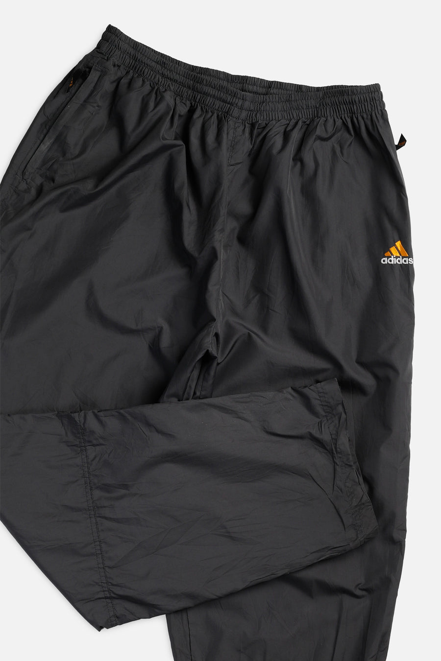 Vintage Adidas Windbreaker Pants - XL