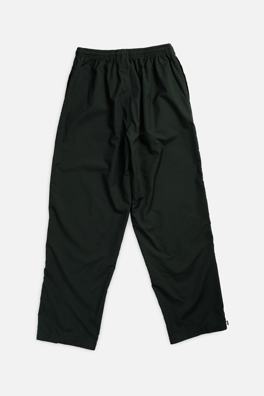 Vintage Adidas Windbreaker Pants - L