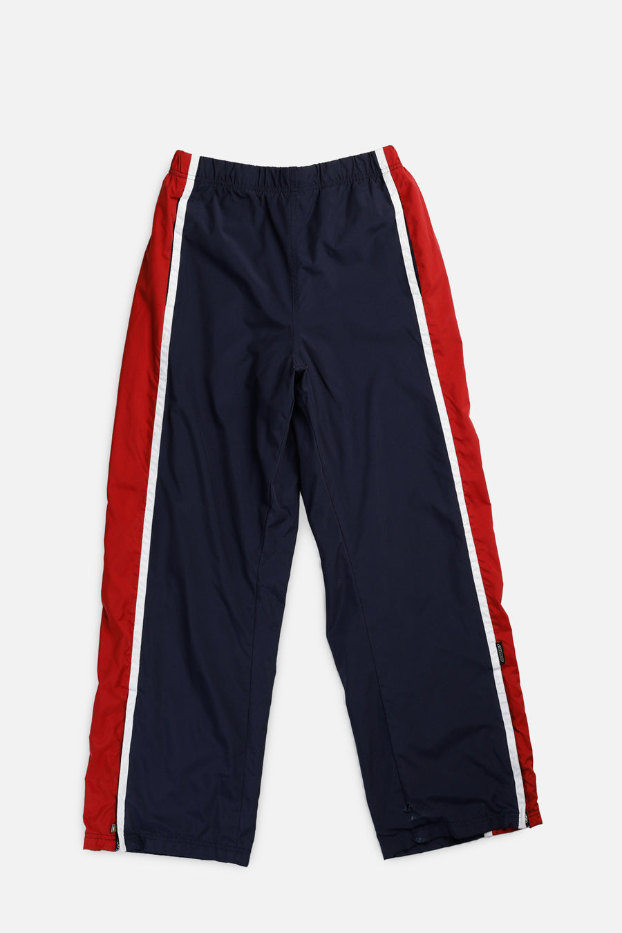 Vintage Reebok Windbreaker Pants - L