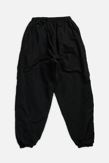 Vintage Windbreaker Pants - S