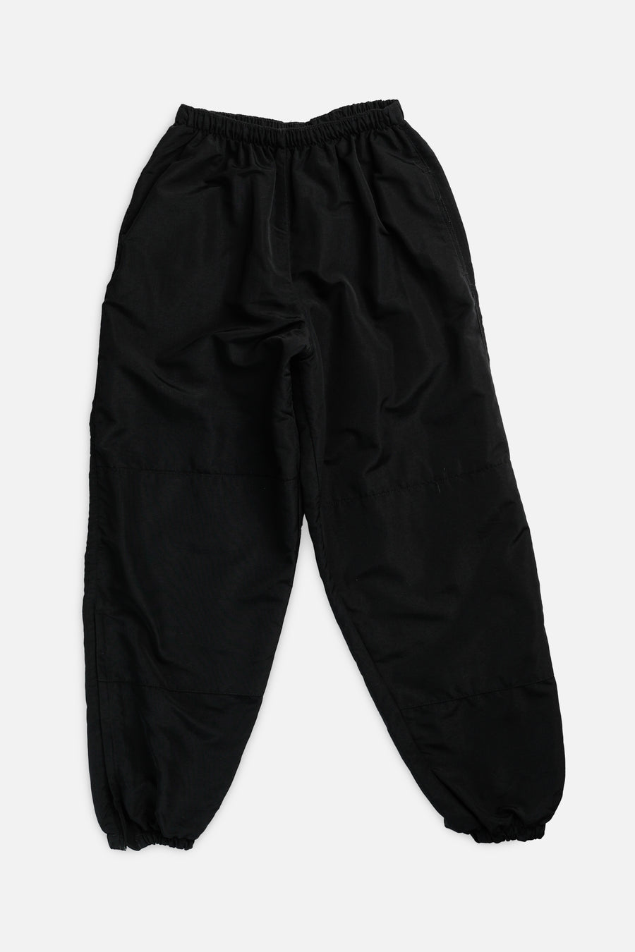 Vintage Windbreaker Pants - S