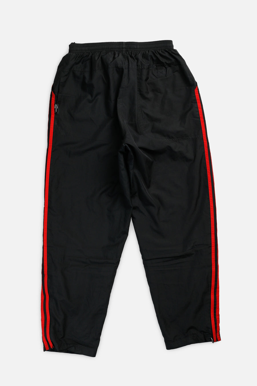 Vintage Adidas Windbreaker Pants - M