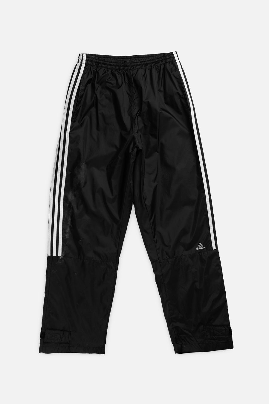 Vintage Adidas Windbreaker Pants - M