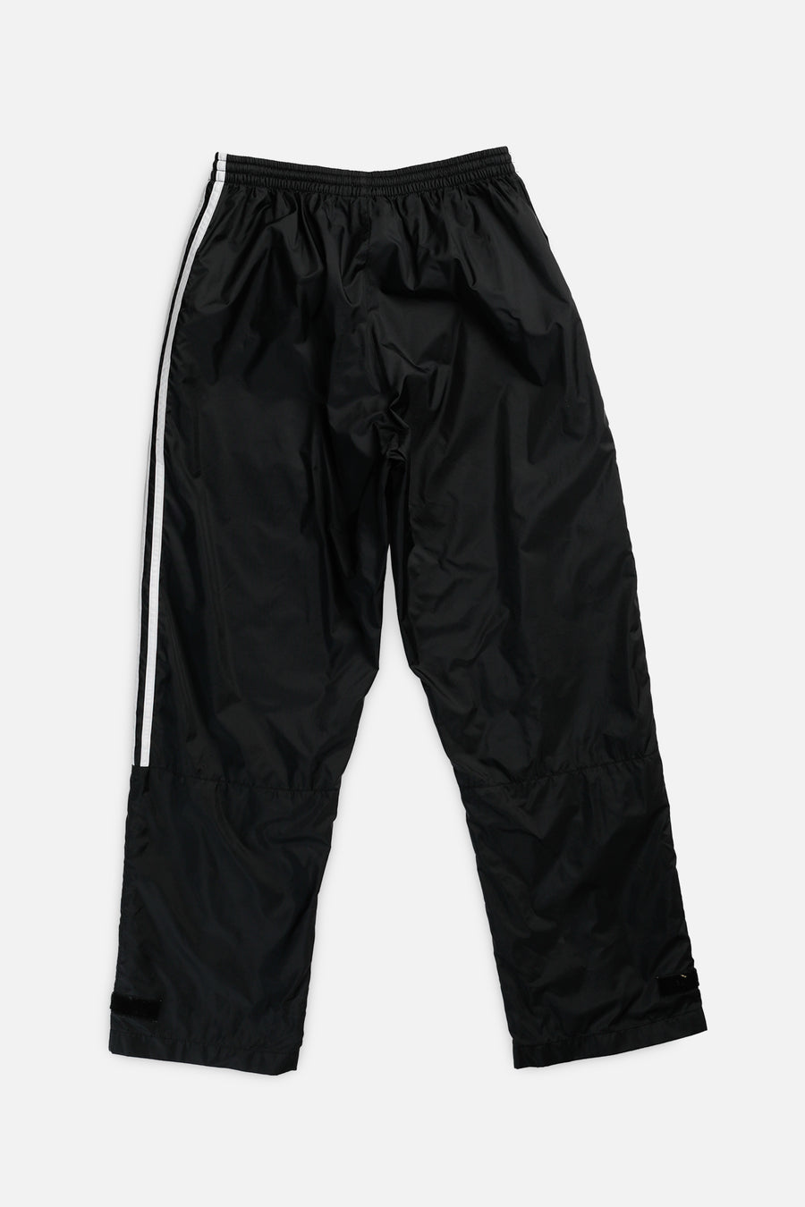 Vintage Adidas Windbreaker Pants - M