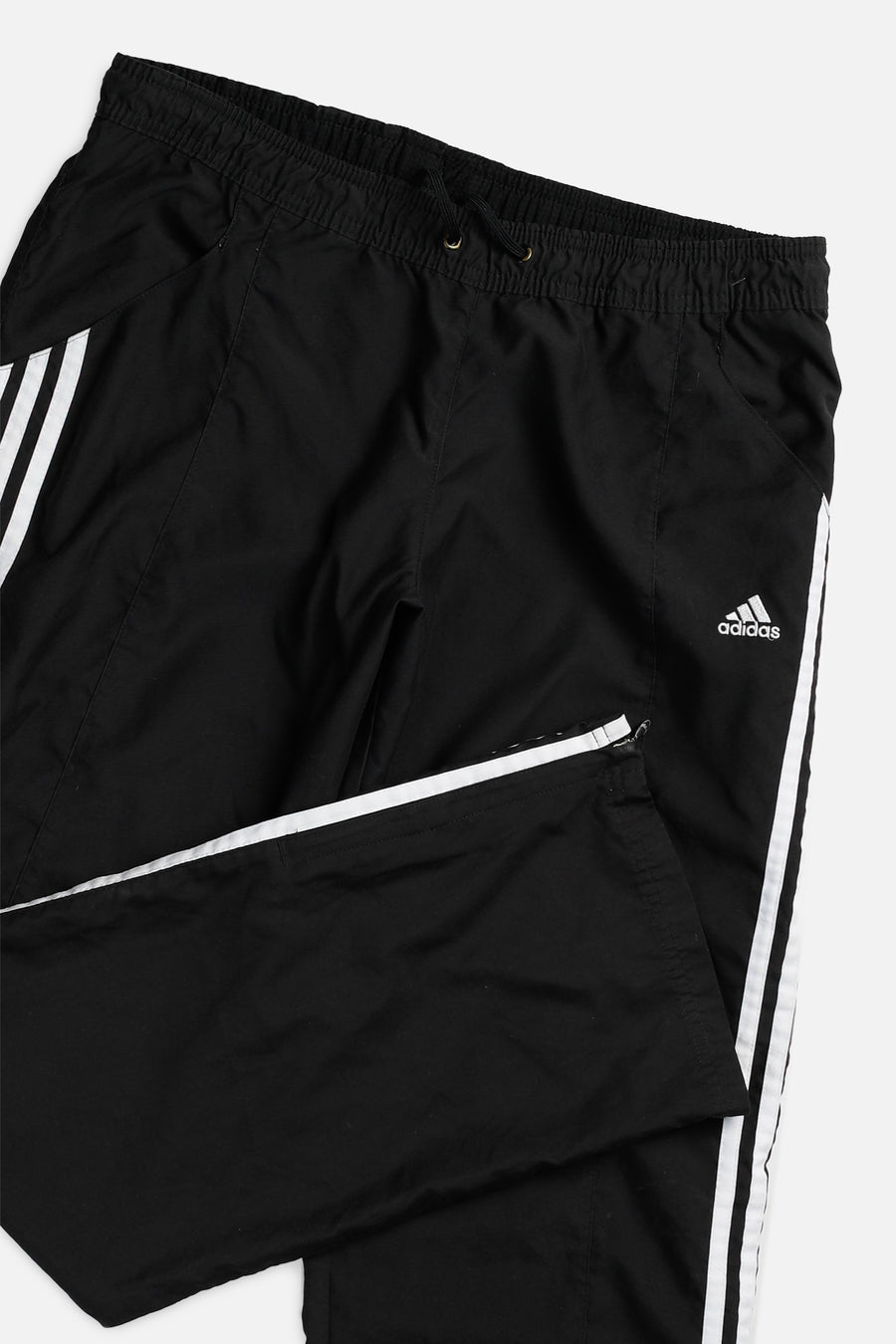 Vintage Adidas Windbreaker Pants - M