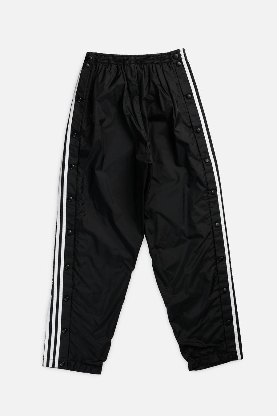 Vintage Adidas Tearaway Windbreaker Pants - M