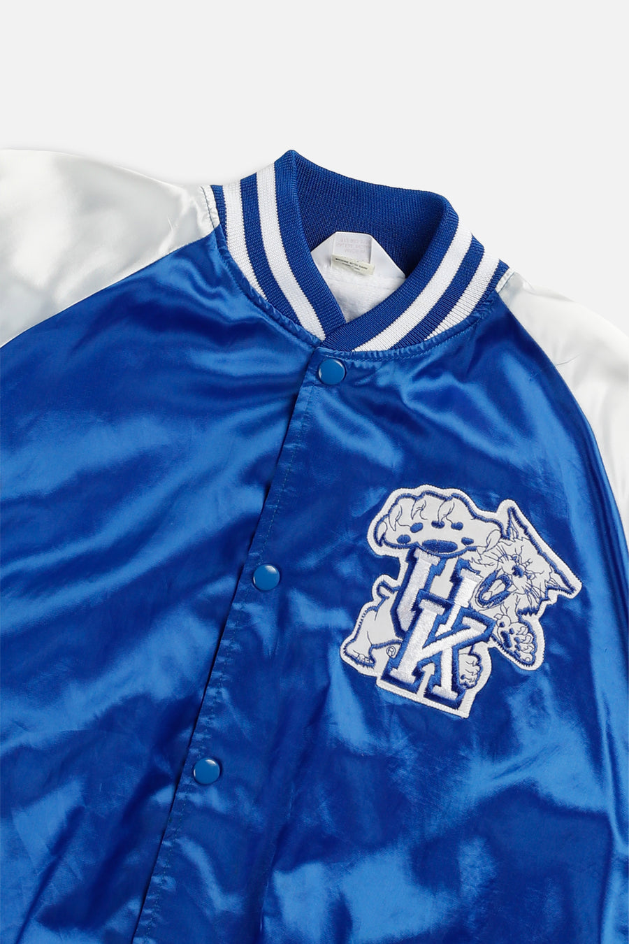 Vintage University of Kentucky Jacket - XXL