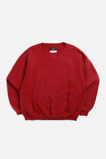 Vintage Sweatshirt - XL