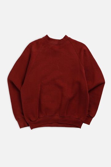 Vintage Sweatshirt - M