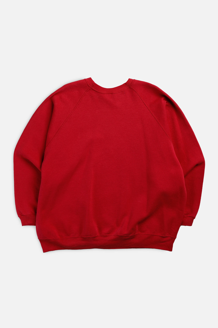 Vintage Sweatshirt - XL