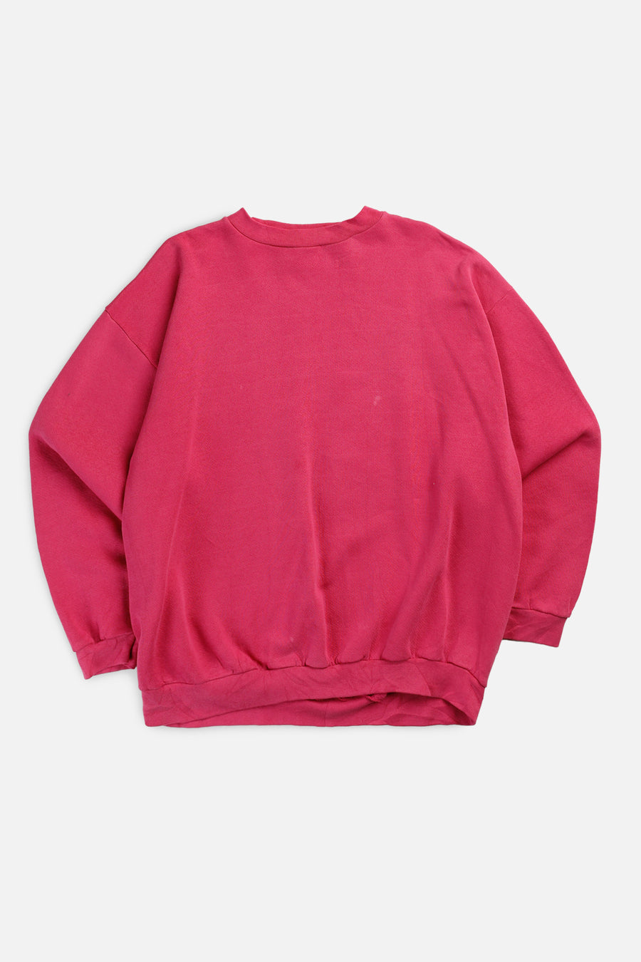 Vintage Sweatshirt - XL