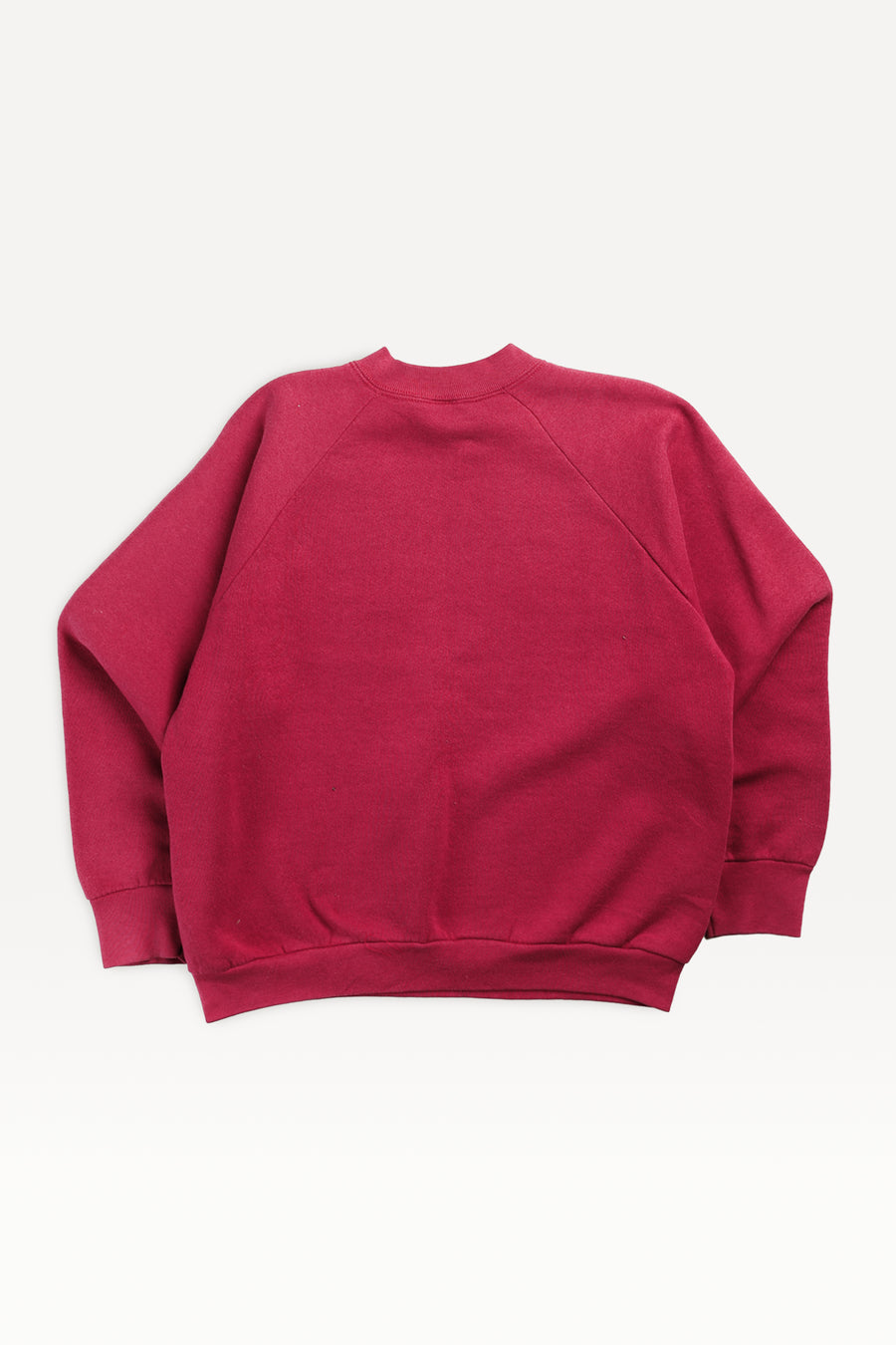 Vintage Sweatshirt - Women's M