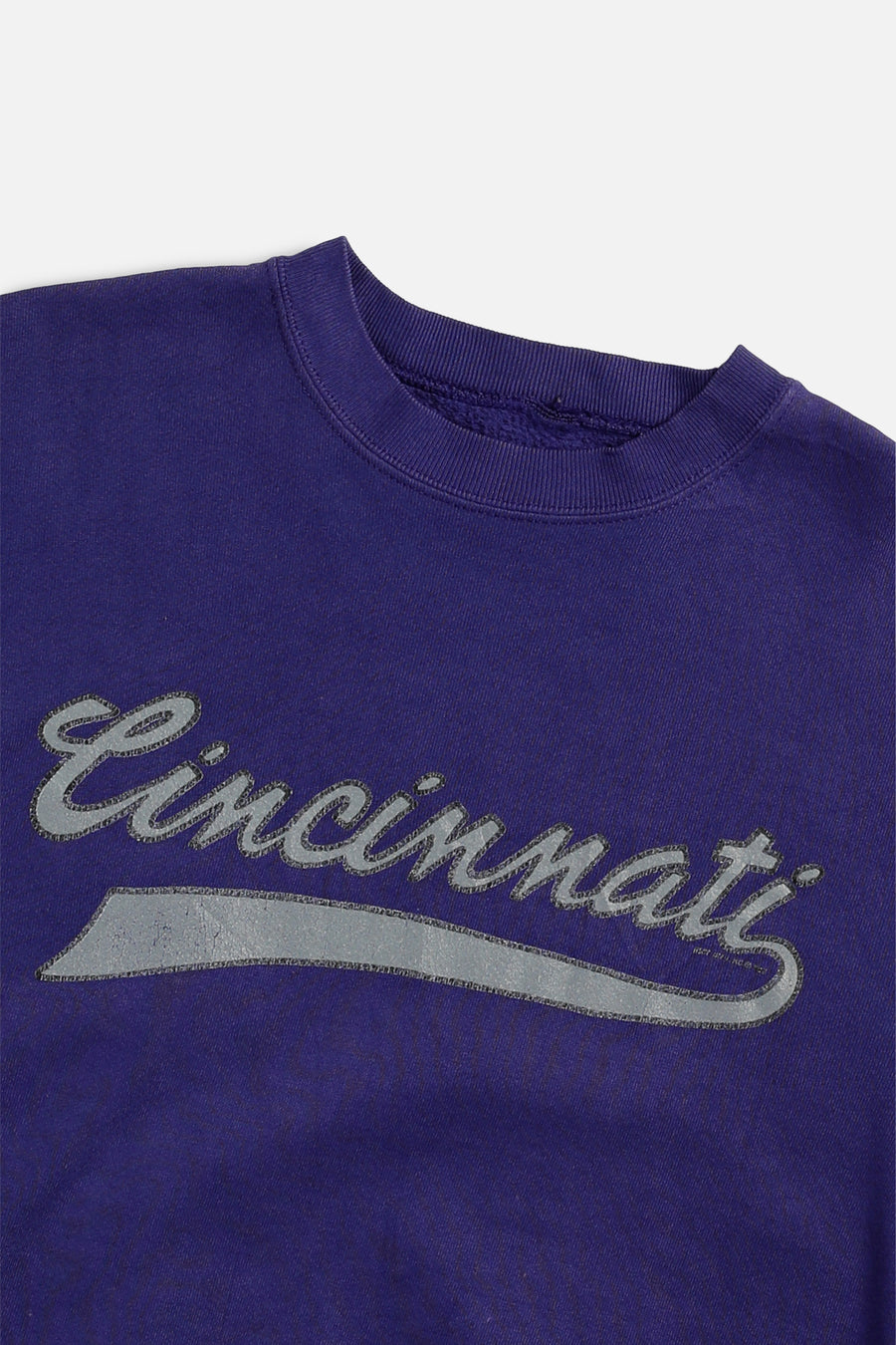 Vintage Cincinnati Sweatshirt - M