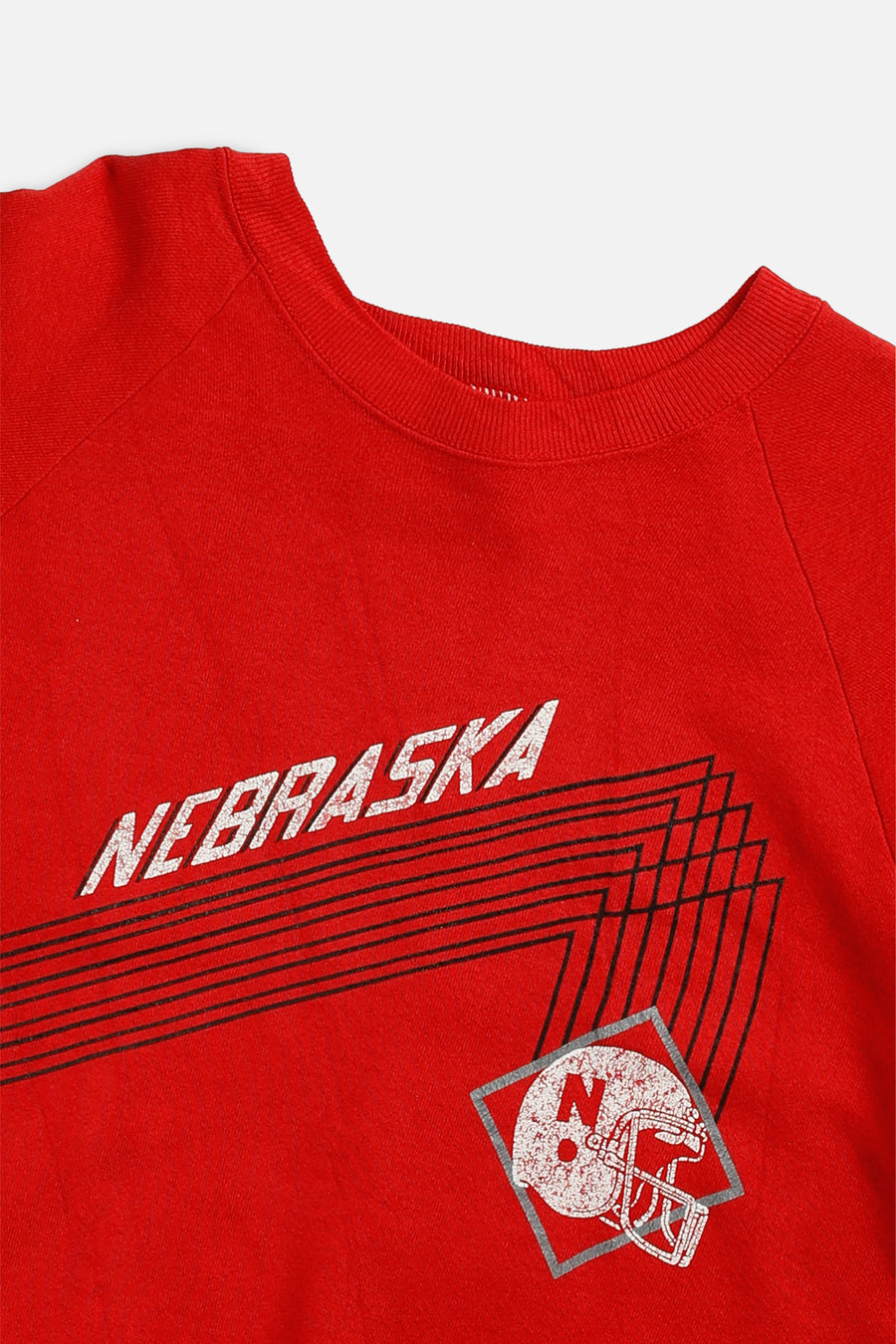 Vintage Nebraska Sweatshirt - M