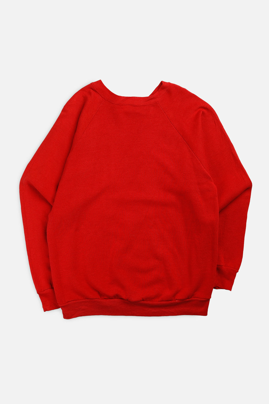 Vintage Nebraska Sweatshirt - M