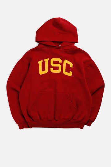 Vintage USC Sweatshirt - M